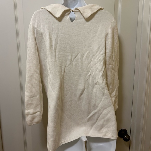 🛍️3/$12 Talbots sweater - Picture 4 of 6